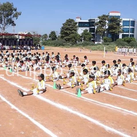 Dhee Global School - Image 3