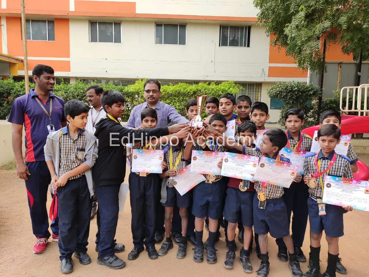 NTR Model School - Image 3