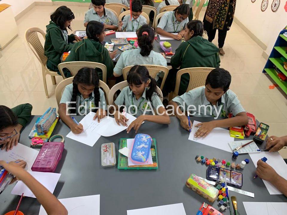 Dhee Global School - Image 4
