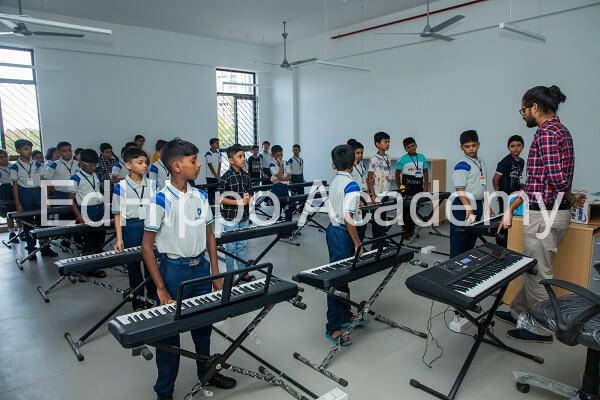 Euro School hyderabad - Image 3