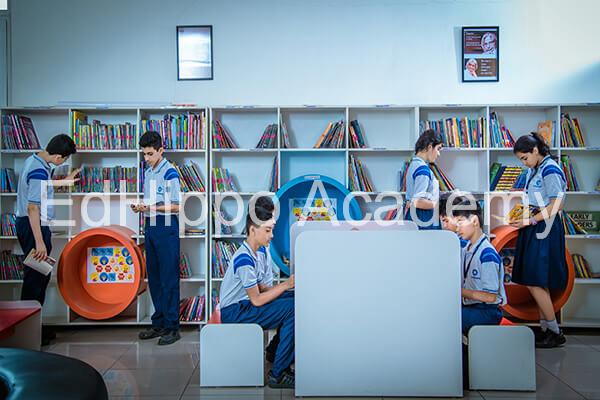 Euro School - Image 3