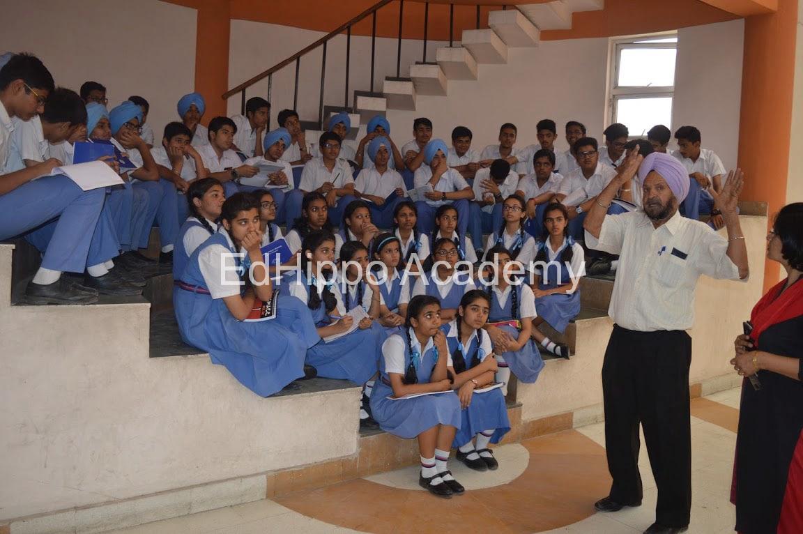 Saint Kabir Public School - Image 2