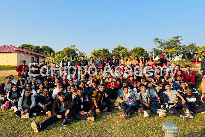 Saint Soldier International School - Image 3