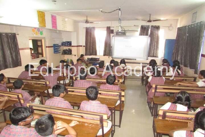 Dav Public School Hyderabad - Image 2