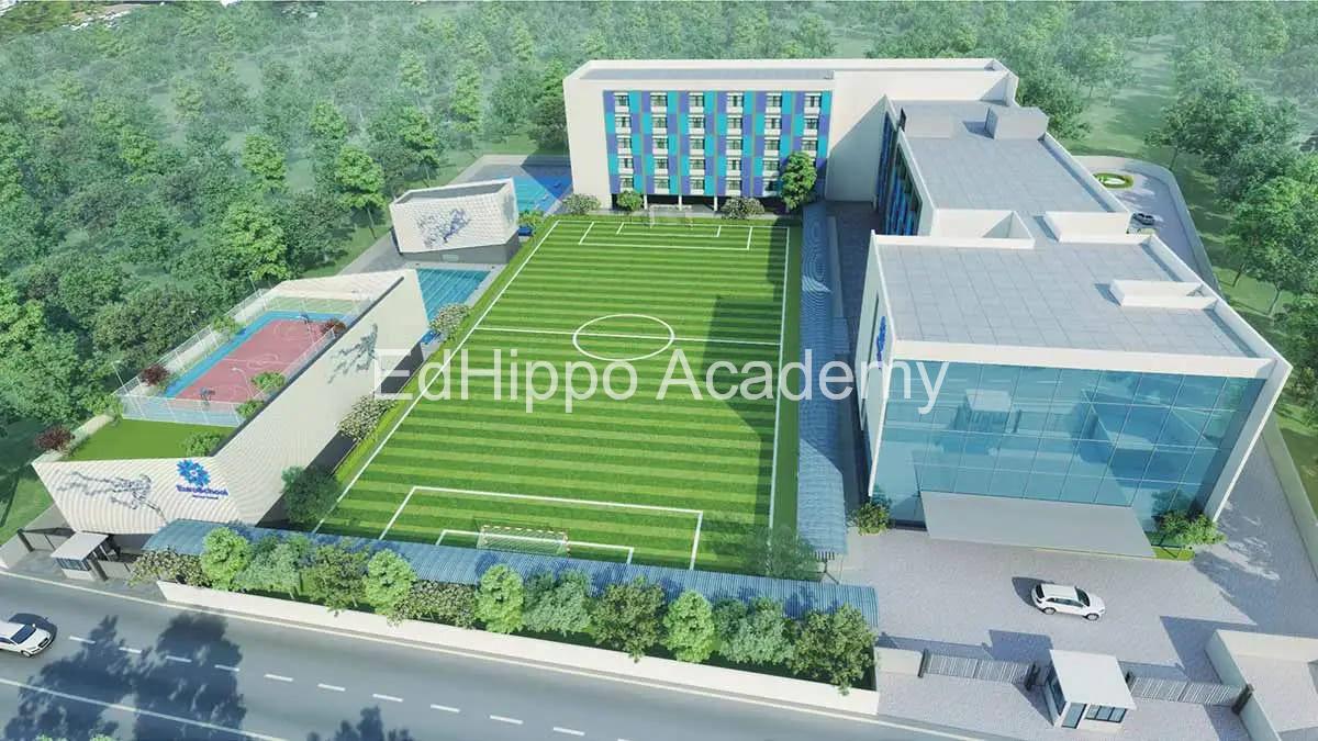 Euro School - Image 2