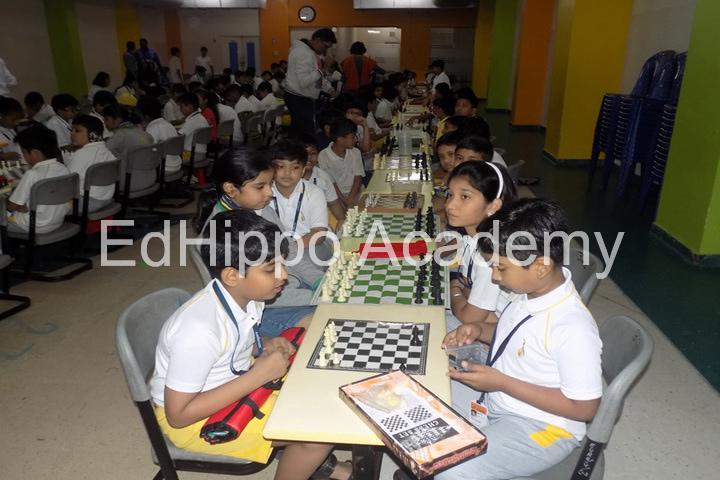 Euro School Airoli - Image 4