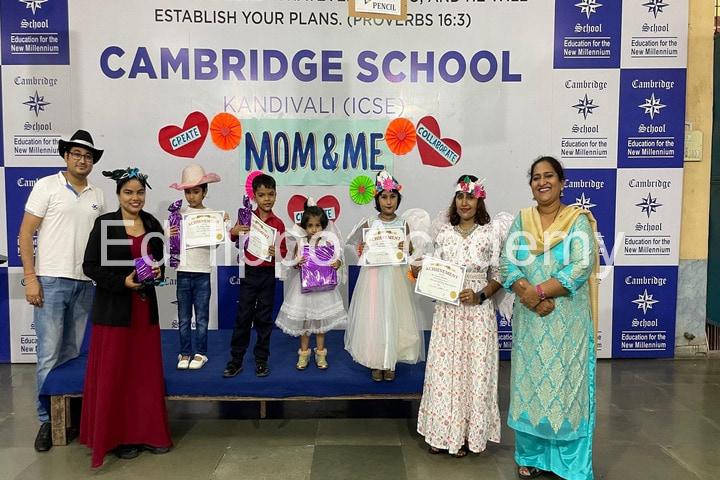 Cambridge School (Kandivali) - Image 3