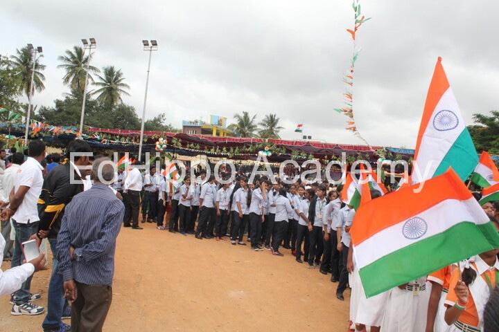 Pragathi The School - Image 4