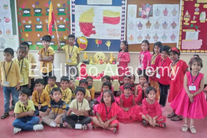 Atreya Vidyaniketan - Image 4