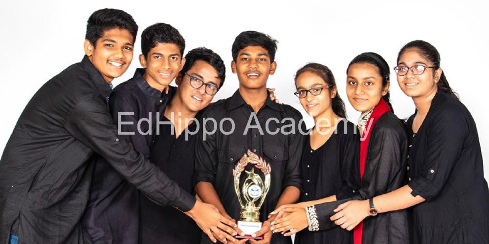 Activity High School - Image 2