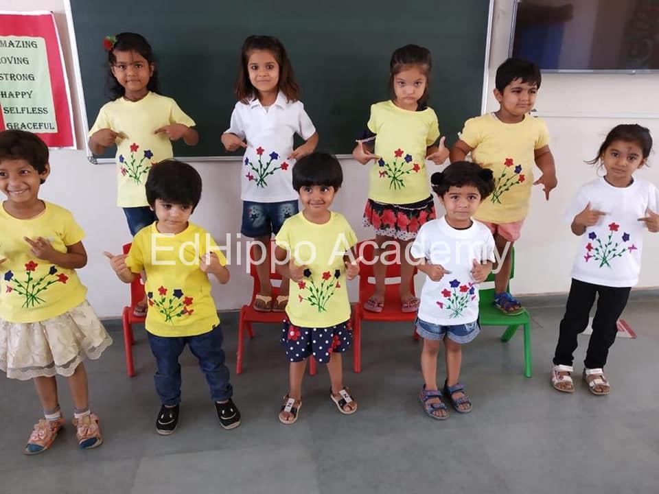 ANANDA GLOBAL SCHOOL - Image 3