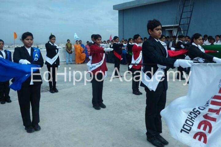 FIITJEE World School - Image 3