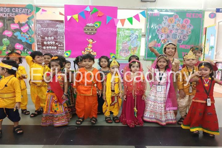 Orion School - Image 3