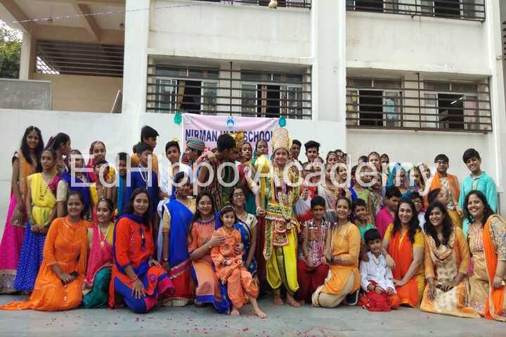 Nirman School - Image 1