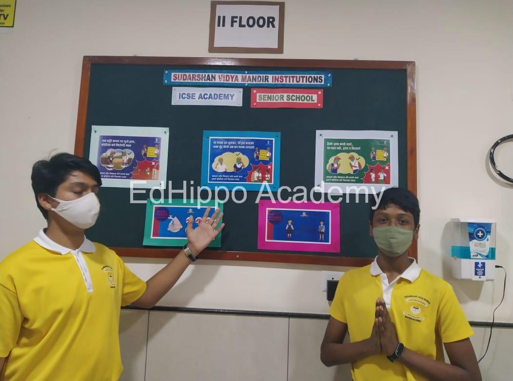 The Sudarshan Vidya Mandir I.C.S.E. Academy, - Image 2