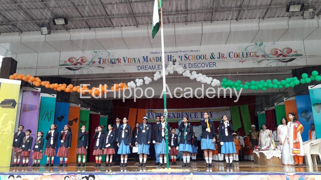 Thakur Vidya Mandir - Image 4
