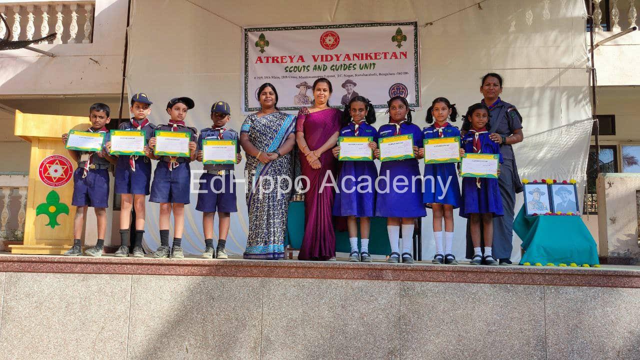 Atreya Vidyaniketan - Image 1