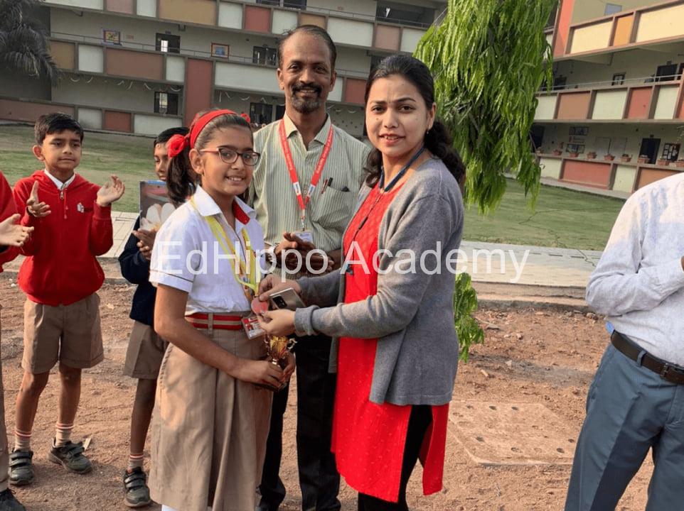 Radcliffe School - Image 1