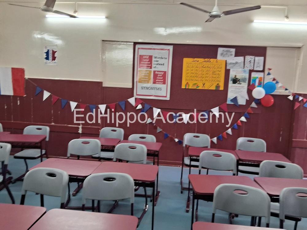 St. Stanislaus International School - Image 3