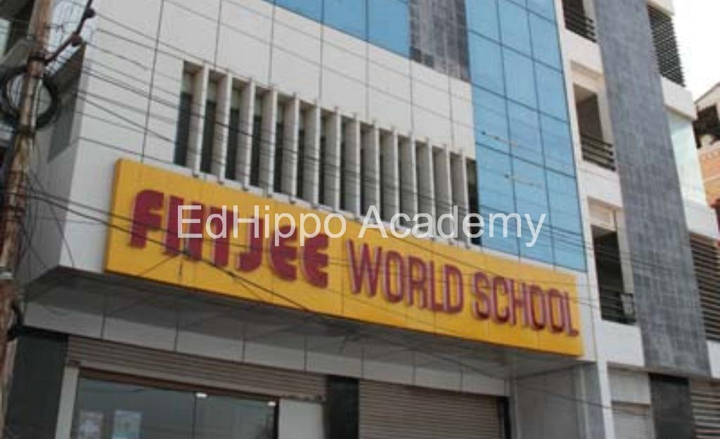 FIITJEE World School - Image 5