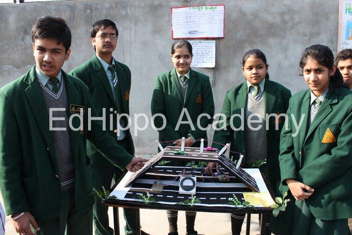 Chandigarh Baptist School - Image 4