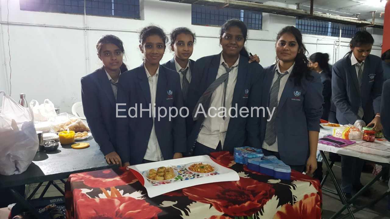 FIITJEE World School - Image 4