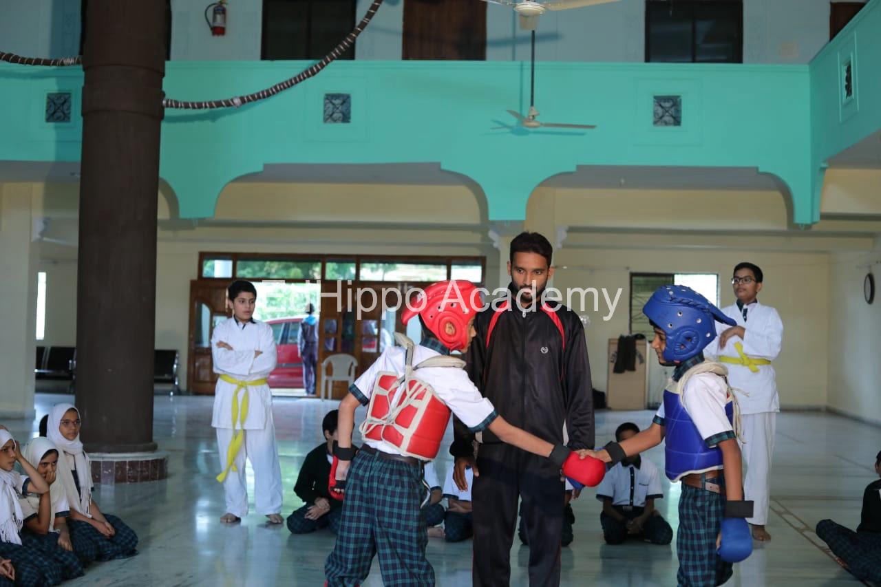 Azra Public School - Image 1