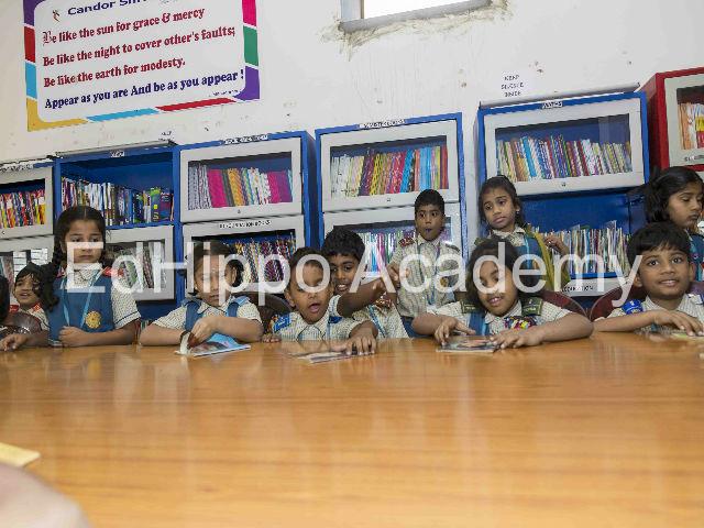 Candor Shrine I School - Image 4