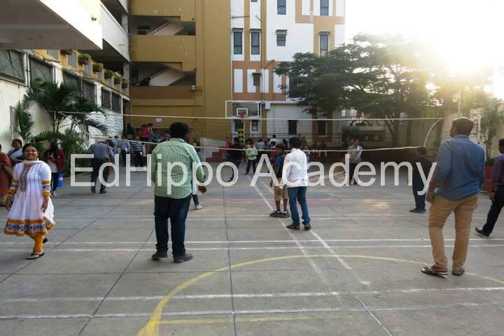 Sri Aurobindo International School - Image 4