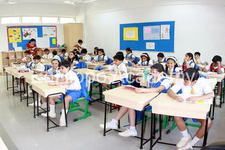 Goldcrest High School - Image 3