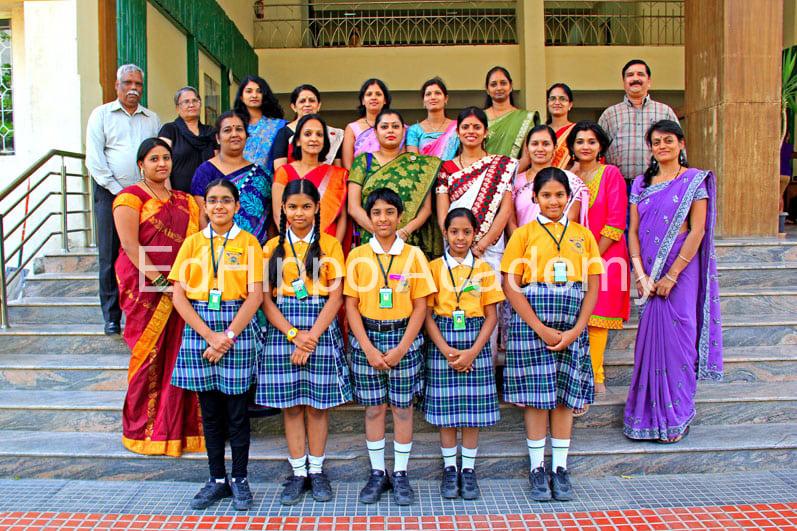 Vydehi School of Excellence - Image 3