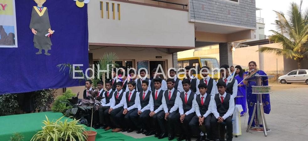Jubilee International Public School, - Image 1