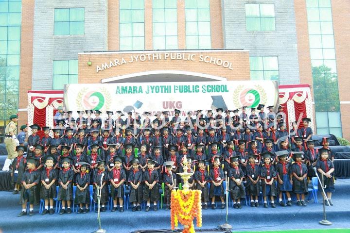 Amara Jyothi Public School - Image 3