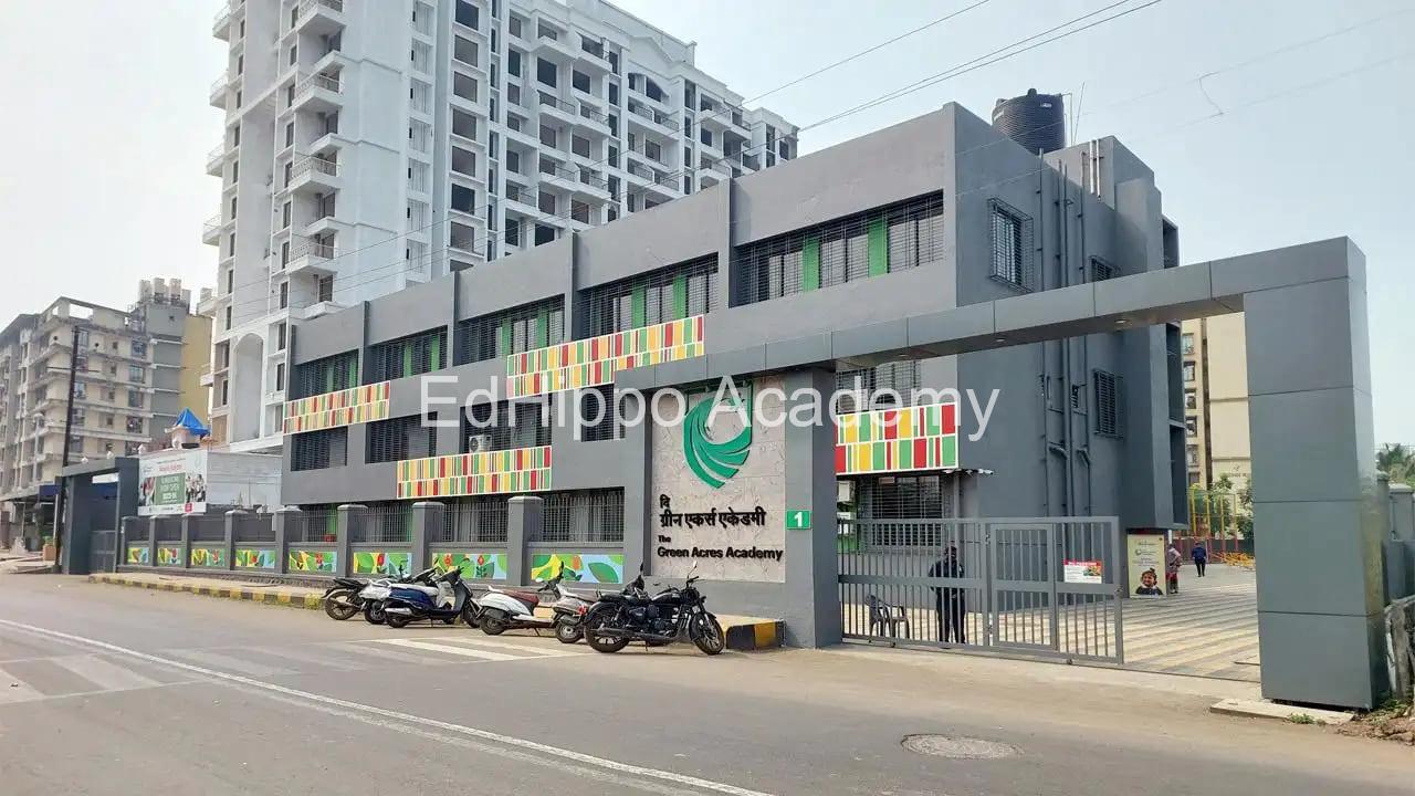 The Green Acres Academy - Image 2