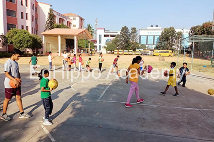 J S S Public School - Image 1