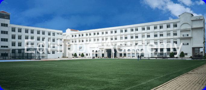 The Cambridge International School - Image 2