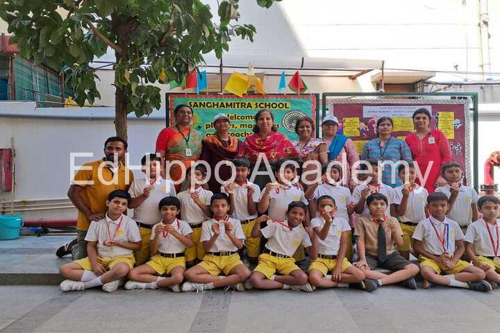 Sanghamitra School - Image 2