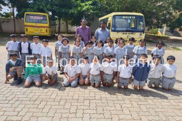 Navkis Education Centre - Image 3
