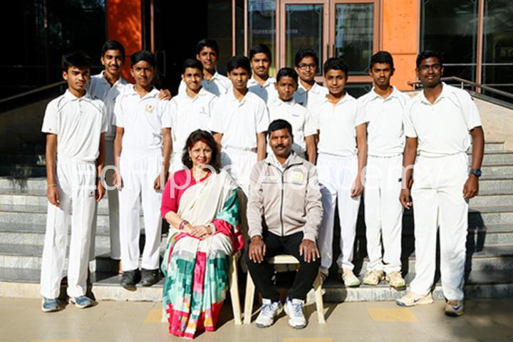 J S S Public School - Image 4