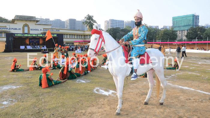 Hansraj Moraji public school - Image 4