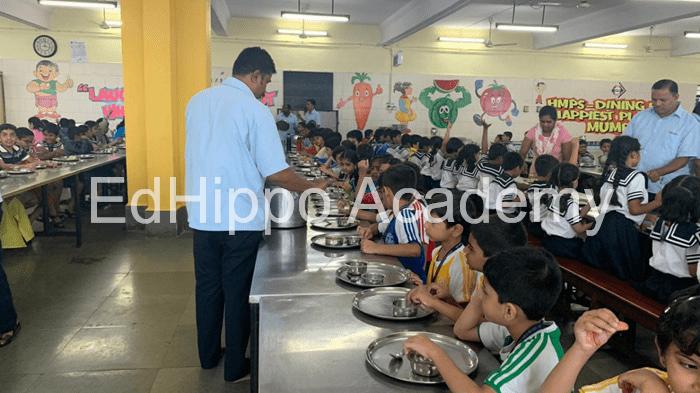 Hansraj Moraji public school - Image 3