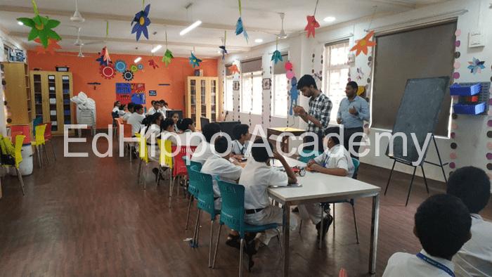 Hansraj Moraji public school - Image 2