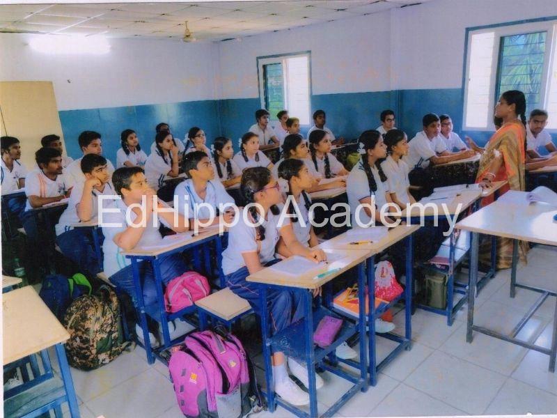 Hindu Public School - Image 4