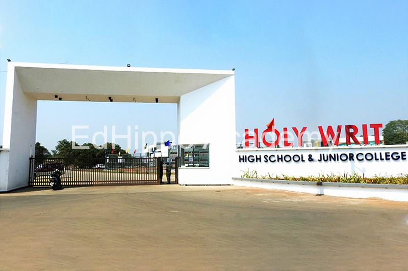 Holy Writ High School and Junior College - Image 2