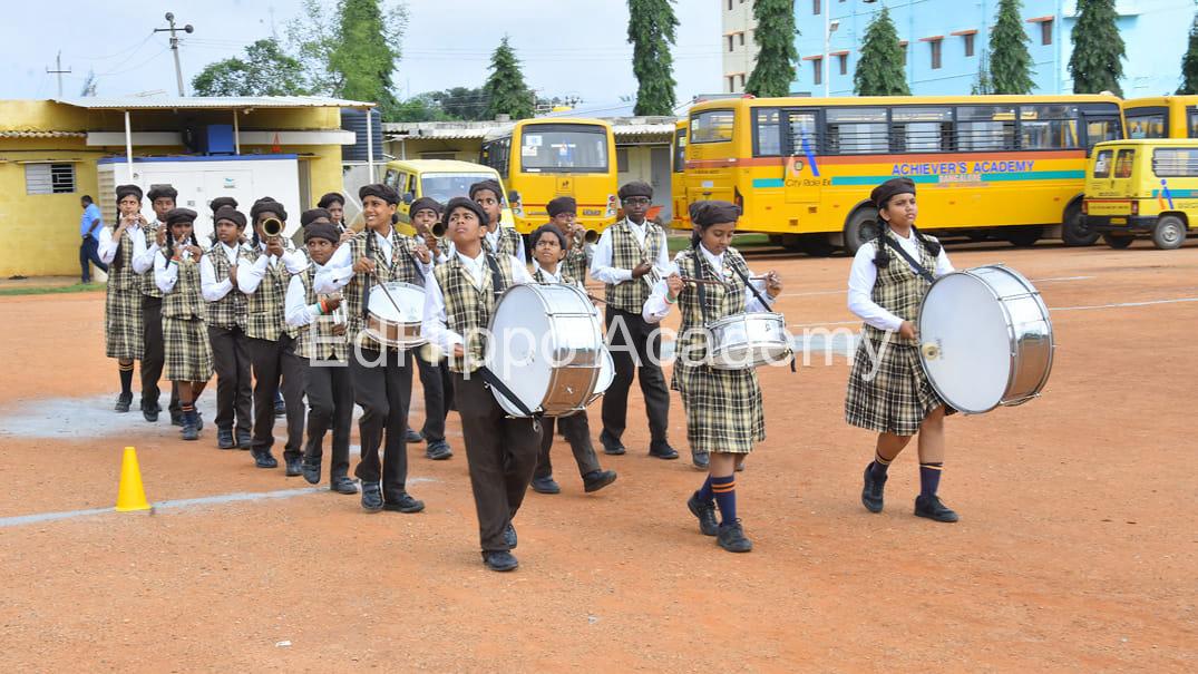 Achievers Academy - Image 4