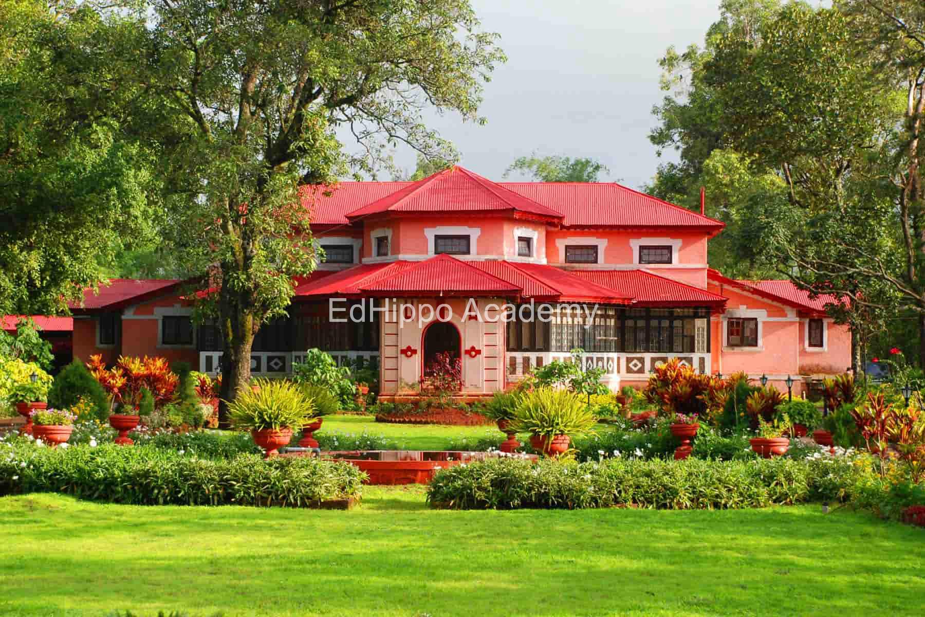 St. Peter’s School , Panchgani - Image 2