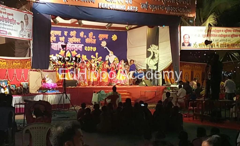 B. D. Shukla English High School - Image 2