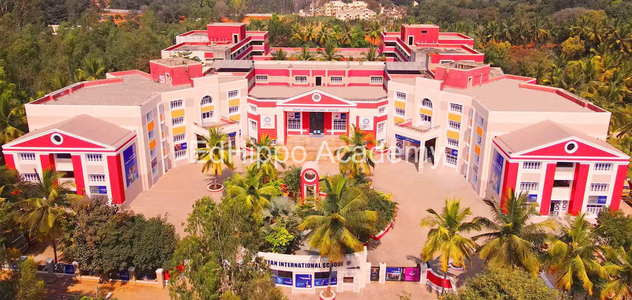 Ryan International School Bengaluru - Image 3