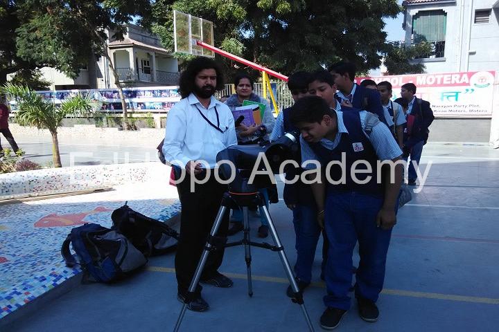 IDP School - Image 3