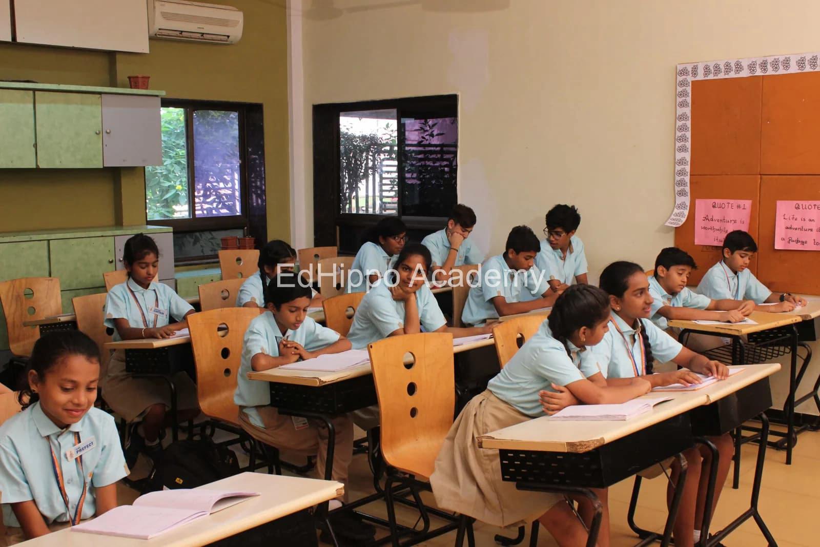 DRS International School - Image 5